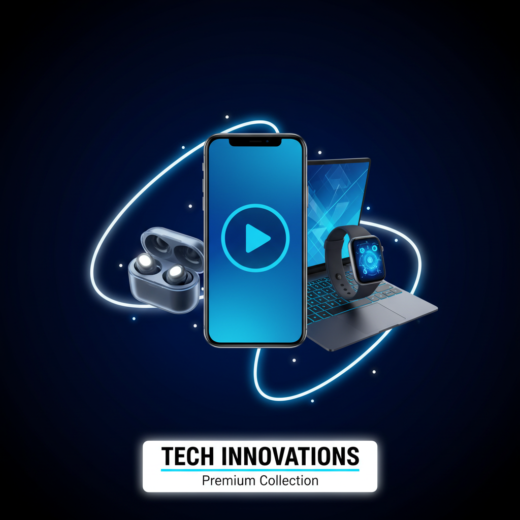 Electronics
