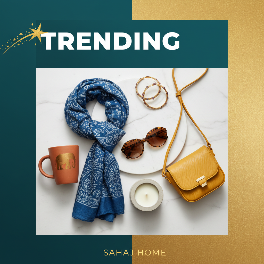 Trending Products