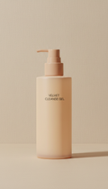 Velvet Cleanse Gel With Willow Bark