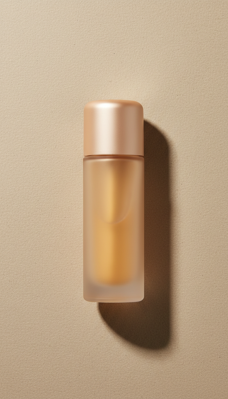 Radiant Renewal Serum With Peptides